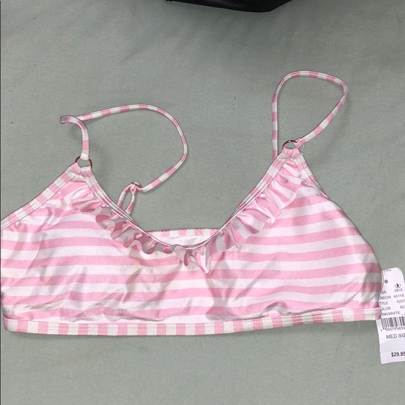 PAC SUN bikini top - Picture 1 of 1